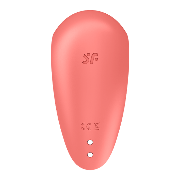 SATISFYER MAGNETIC DEEP PULSE, 11,6 СМ