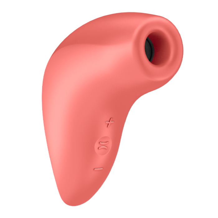 SATISFYER MAGNETIC DEEP PULSE, 11,6 СМ