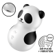 SATISFYER «КАРМАННАЯ ПАНДА», 9 СМ