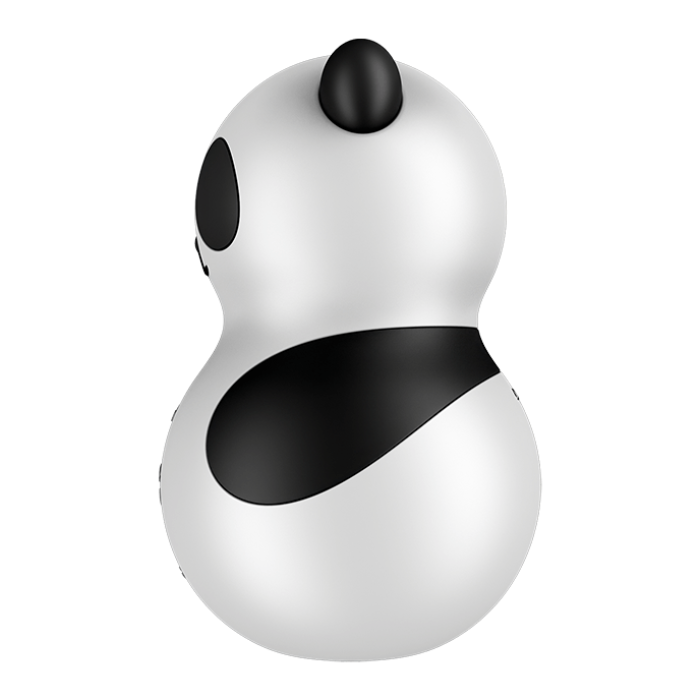 SATISFYER «КАРМАННАЯ ПАНДА», 9 СМ