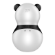 SATISFYER «КАРМАННАЯ ПАНДА», 9 СМ