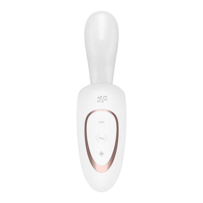 SATISFYER 'G ДЛЯ БОГИНИ 1', 16,5 СМ
