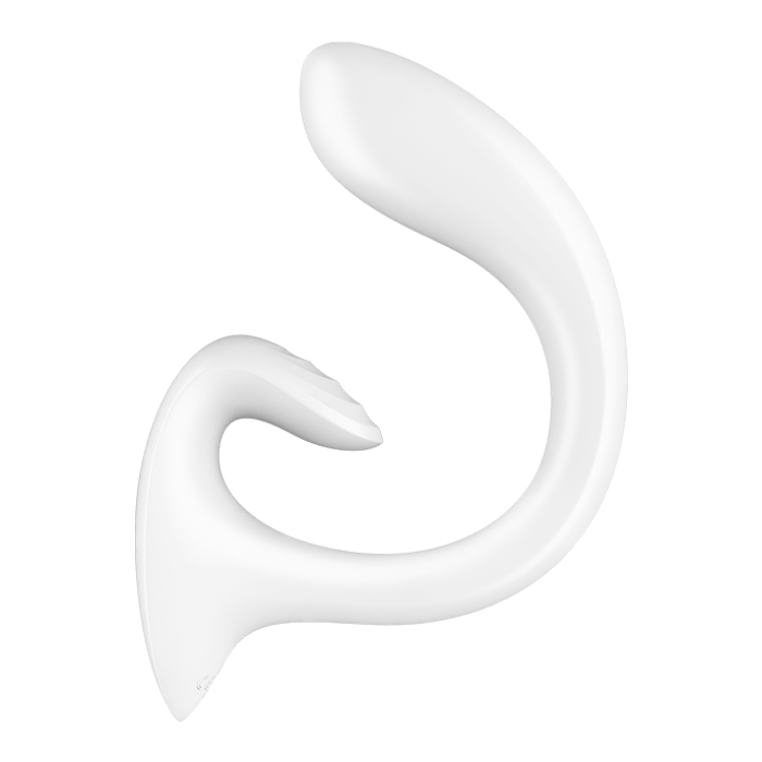 SATISFYER 'G ДЛЯ БОГИНИ 1', 16,5 СМ