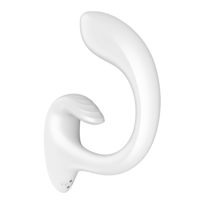 SATISFYER 'G ДЛЯ БОГИНИ 1', 16,5 СМ