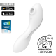 SATISFYER 'CURVY TRINITY 5 CONNECT APP', 16,5 СМ