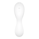 SATISFYER 'CURVY TRINITY 5 CONNECT APP', 16,5 СМ