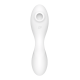 SATISFYER 'CURVY TRINITY 5 CONNECT APP', 16,5 СМ