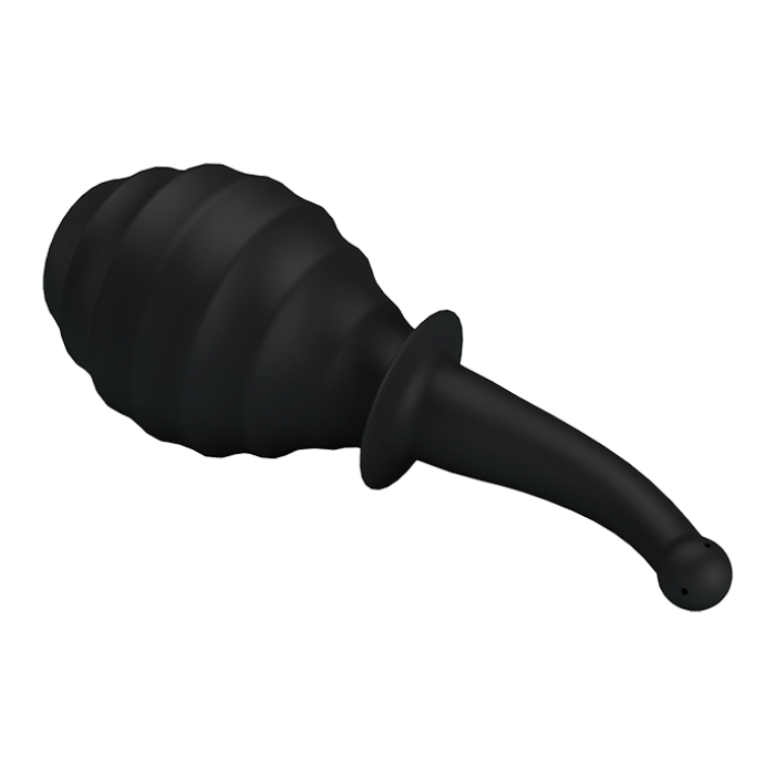 'MR. PLAY - ANAL SHOWER'