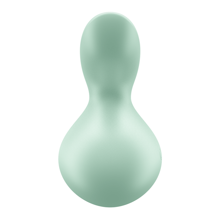 SATISFYER 'VIVA LA VULVA 3', 8,5 СМ