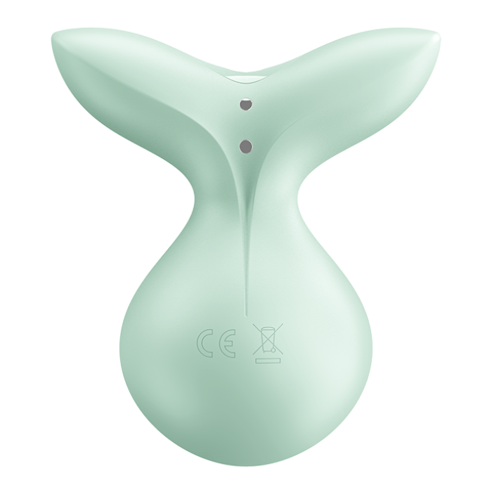 SATISFYER 'VIVA LA VULVA 3', 8,5 СМ