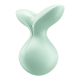 SATISFYER 'VIVA LA VULVA 3', 8,5 СМ