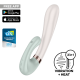 SATISFYER 'HEAT WAVE CONNECT APP', 20 СМ