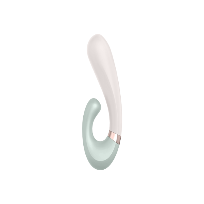 SATISFYER 'HEAT WAVE CONNECT APP', 20 СМ
