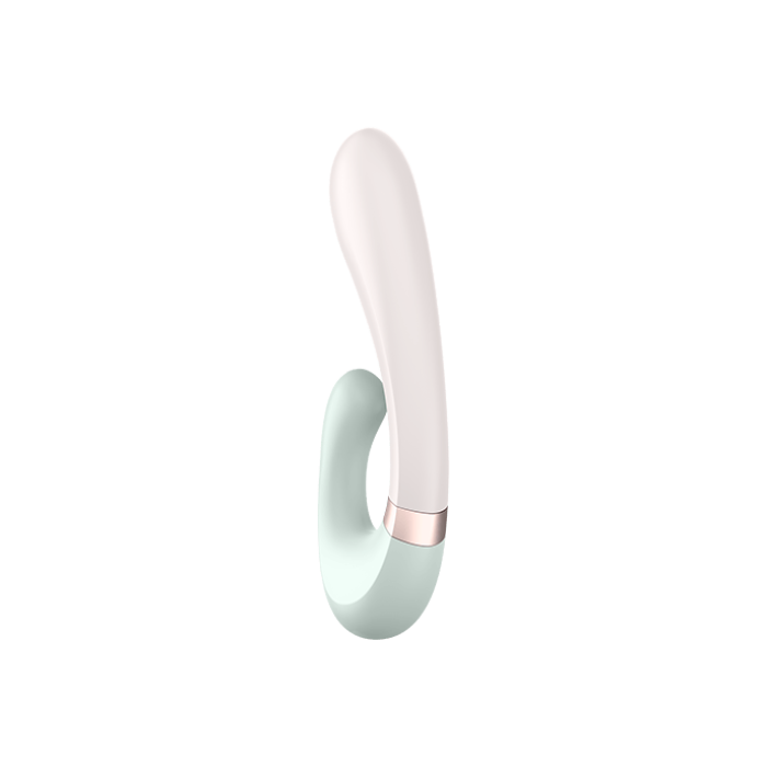 SATISFYER 'HEAT WAVE CONNECT APP', 20 СМ