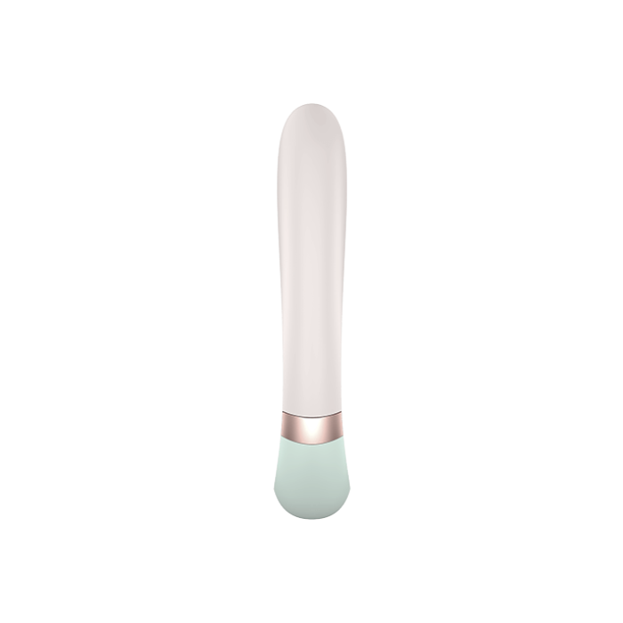 SATISFYER 'HEAT WAVE CONNECT APP', 20 СМ