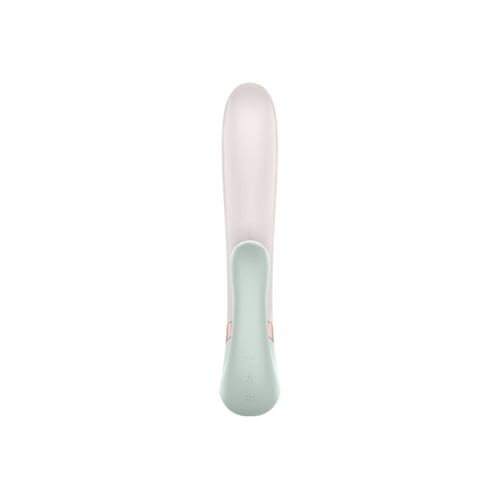 SATISFYER 'HEAT WAVE CONNECT APP', 20 СМ