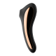 SATISFYER 'DUAL KISS', 2:1 ВИБРАТОР + ИГРУШКА С ВОЛНОЙ ДАВЛЕНИЯ