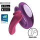 SATISFYER 'PARTNERBOX 1', ВКЛЮЧАЯ. APPTOYS