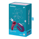 SATISFYER 'PARTNERBOX 1', ВКЛЮЧАЯ. APPTOYS