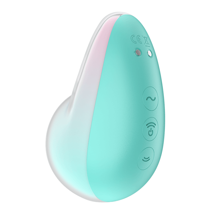 SATISFYER 'PIXIE DUST', 9 СМ