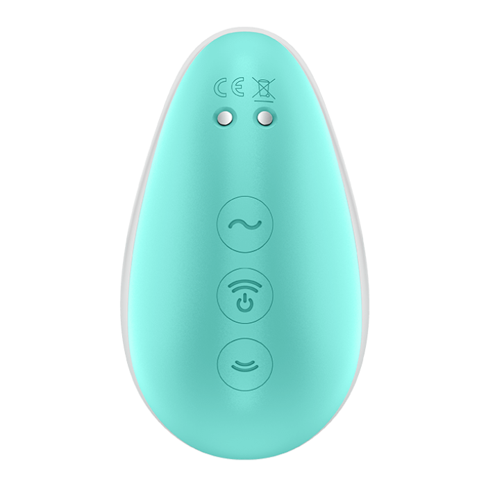 SATISFYER 'PIXIE DUST', 9 СМ