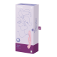 SATISFYER 'ТРОЙНОЙ ОН', 24 СМ