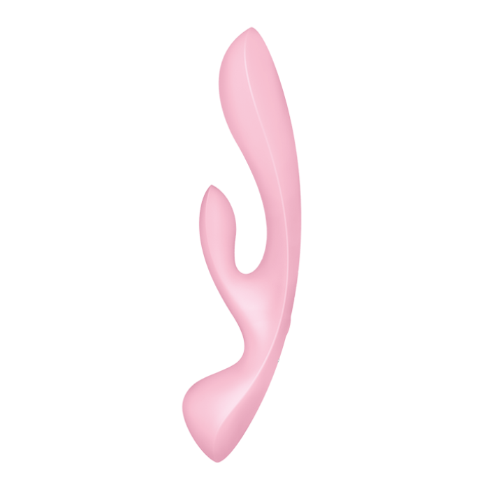 SATISFYER 'ТРОЙНОЙ ОН', 24 СМ