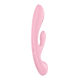 SATISFYER 'ТРОЙНОЙ ОН', 24 СМ