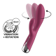 SATISFYER 'КРОЛИК 1', 20 СМ