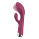SATISFYER 'КРОЛИК 1', 20 СМ
