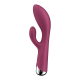 SATISFYER 'КРОЛИК 1', 20 СМ