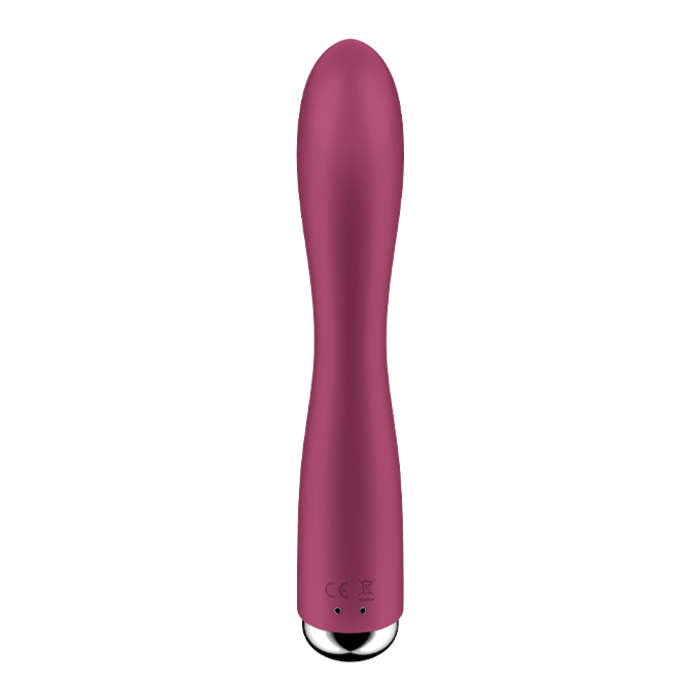 SATISFYER 'КРОЛИК 1', 20 СМ