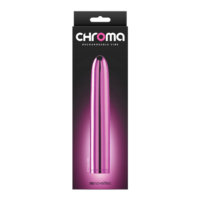 CHROMA VIBE', 17 СМ