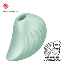 САТІФАЙЕР 'PERL DIVER', 9,5 СМ