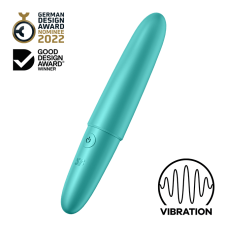SATISFYER 'ULTRA POWER BULLET 6', 13 СМ