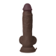 ВІБРАЦІЙНА МОДЕЛЬ А', 19 СМ