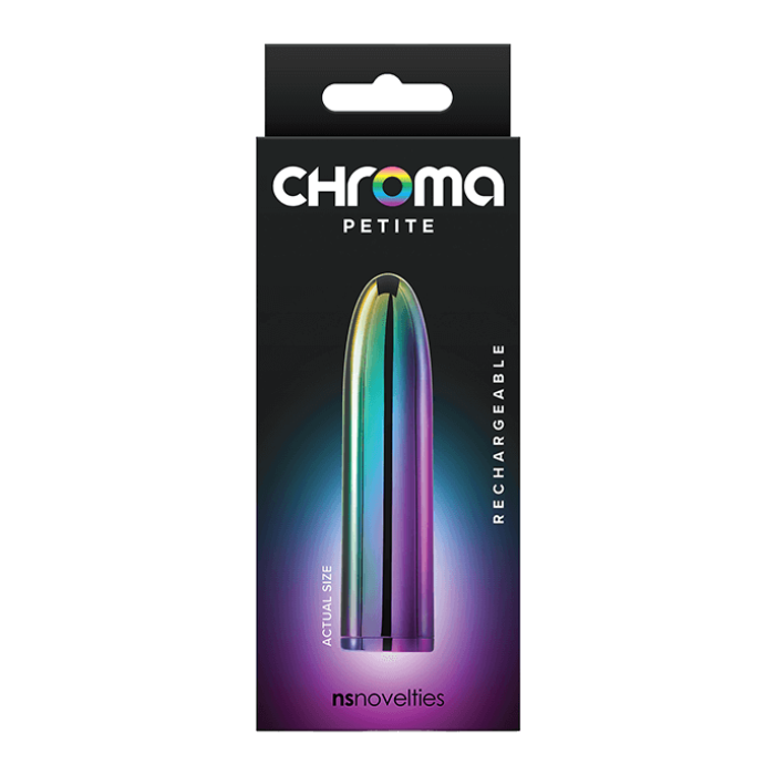 CHROMA - PETITE', 8,7 СМ