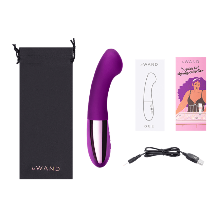 LE WAND GEE', 16,6 СМ