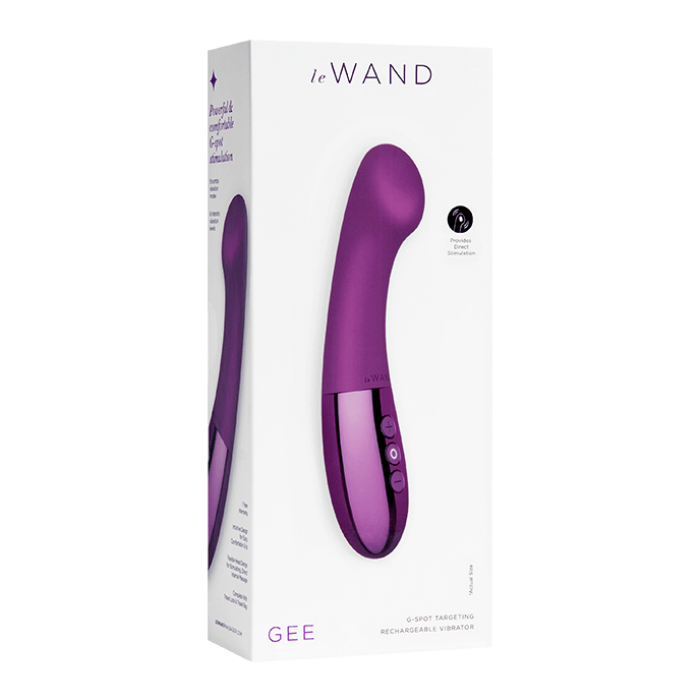 LE WAND GEE', 16,6 СМ