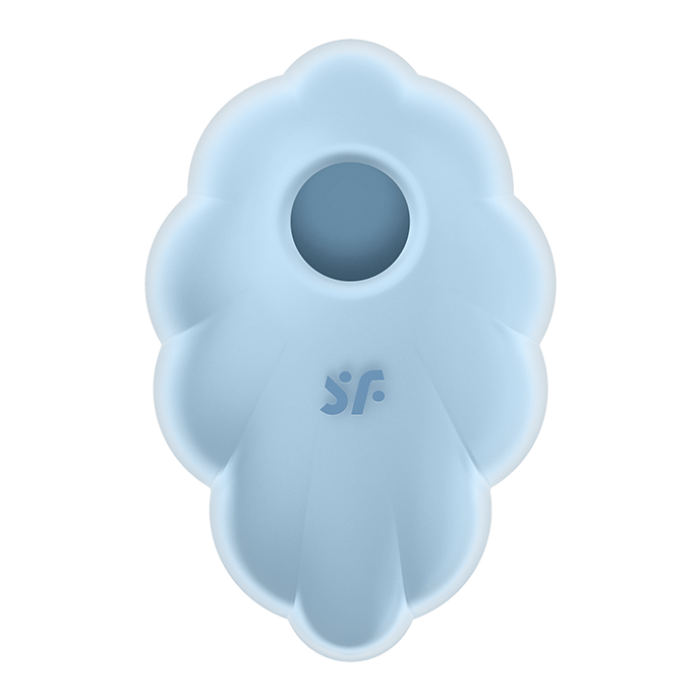 SATISFYER «ТАНЦОР ОБЛАКОВ», 9 СМ