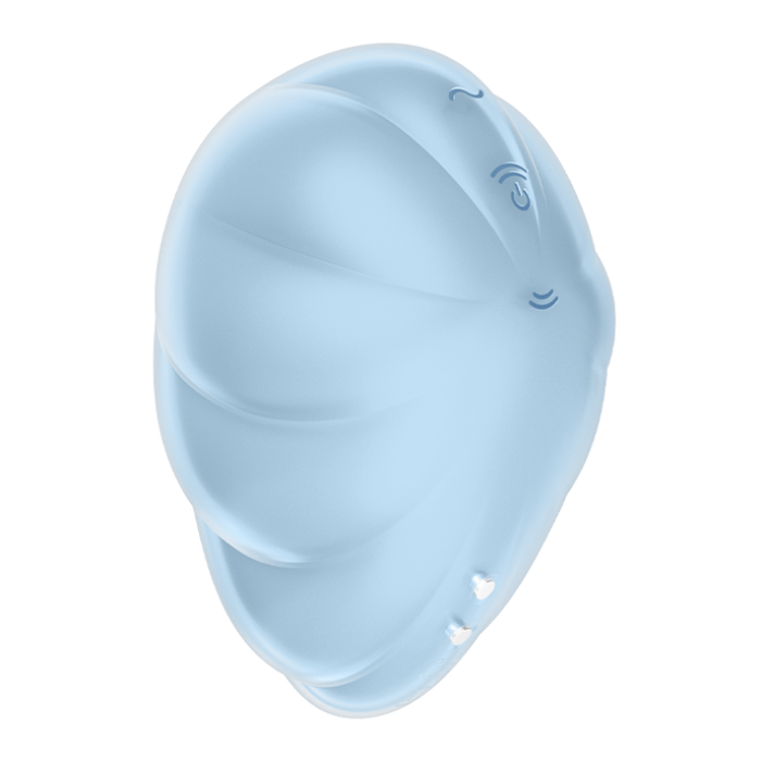 SATISFYER «ТАНЦОР ОБЛАКОВ», 9 СМ