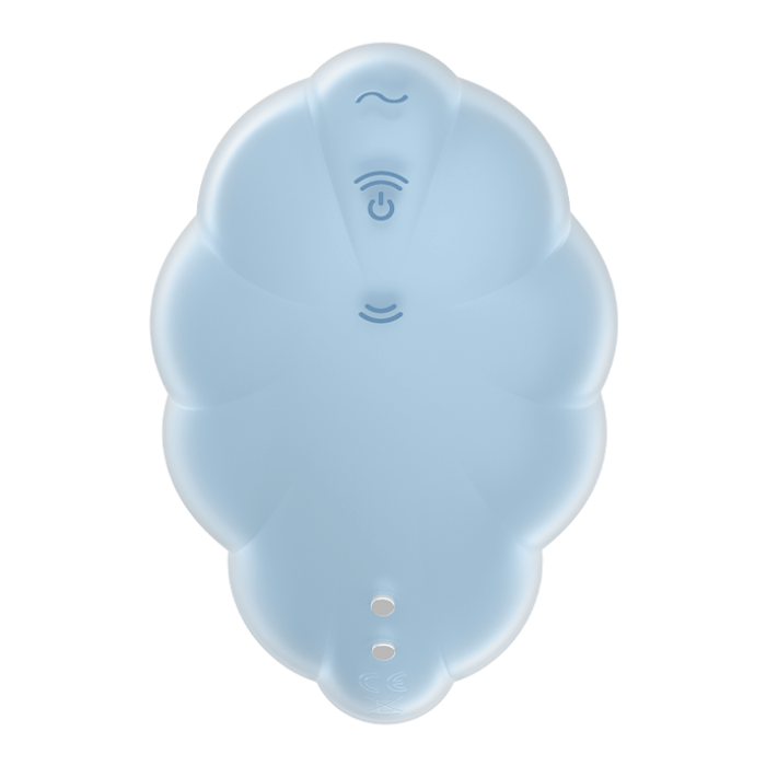 SATISFYER «ТАНЦОР ОБЛАКОВ», 9 СМ