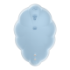 SATISFYER «ТАНЦОР ОБЛАКОВ», 9 СМ