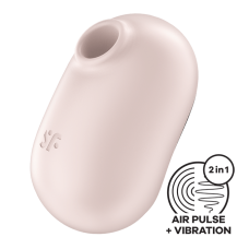 SATISFYER 'PRO TO GO 2', 8,5 СМ