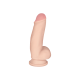 AU NATUREL - SENSA FEEL FAT BOY', 18,5 СМ.