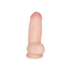 AU NATUREL - SENSA FEEL FAT BOY', 18,5 СМ.