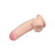 AU NATUREL - SENSA FEEL FAT BOY', 18,5 СМ.