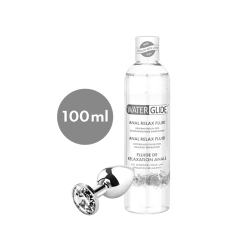 100 МЛ «ANAL RELAX FLUID», РАССЛАБЛЯЮЩАЯ