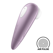 SATISFYER «НОМЕР ОДИН»