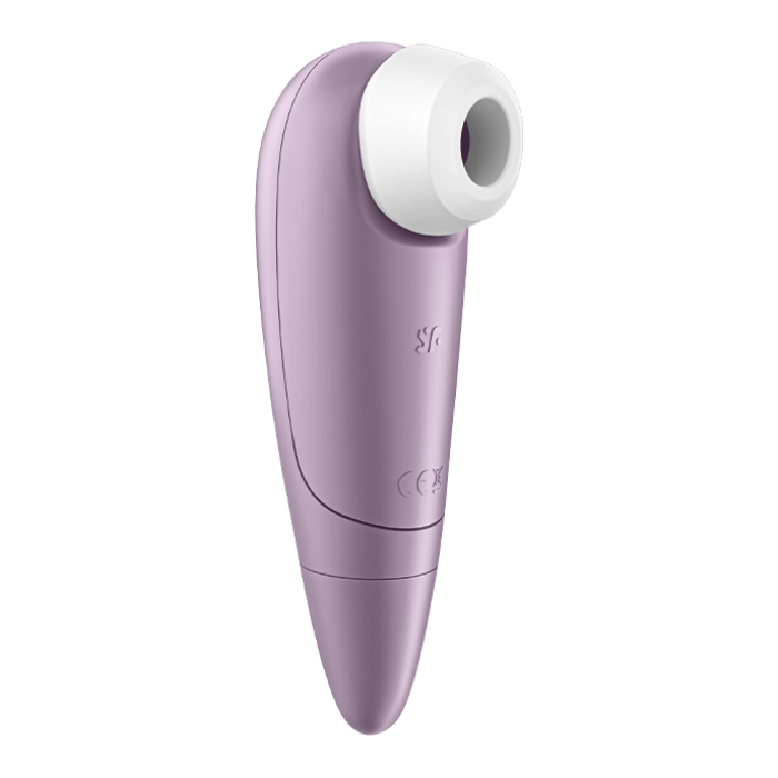 SATISFYER «НОМЕР ОДИН»